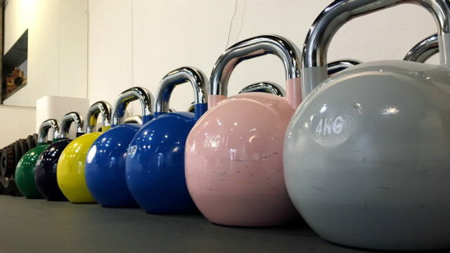 天天不同跑車接送!鏟肉20kg狠甩渣男 女神寧單身:復胖還是會被劈腿