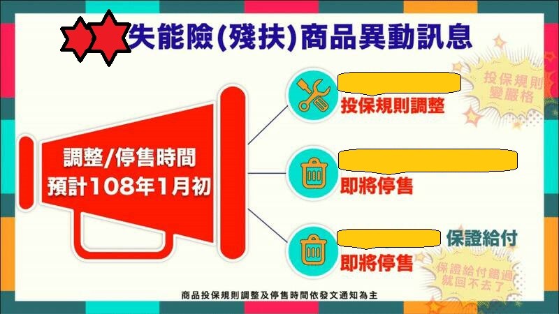 Line瘋傳失能險停售效應2家人壽明年取消免體檢 保證給付 Ettoday保險新聞 Ettoday新聞雲