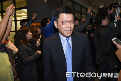 李四川競選團隊成形！侯友宜出借核心幕僚　張其強操盤媒體輿情