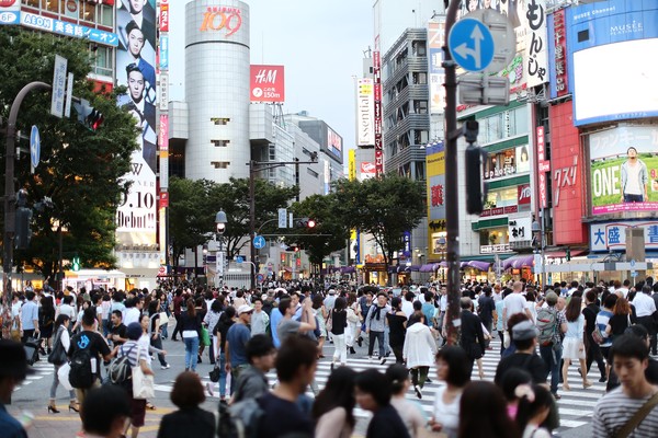 ▲▼ 日本街景,街景。（圖／取自免費圖庫Pixabay）