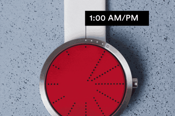 ▲Anicorn Watches推出「Order時序」腕錶（圖／翻攝自www.zeczec.com）
