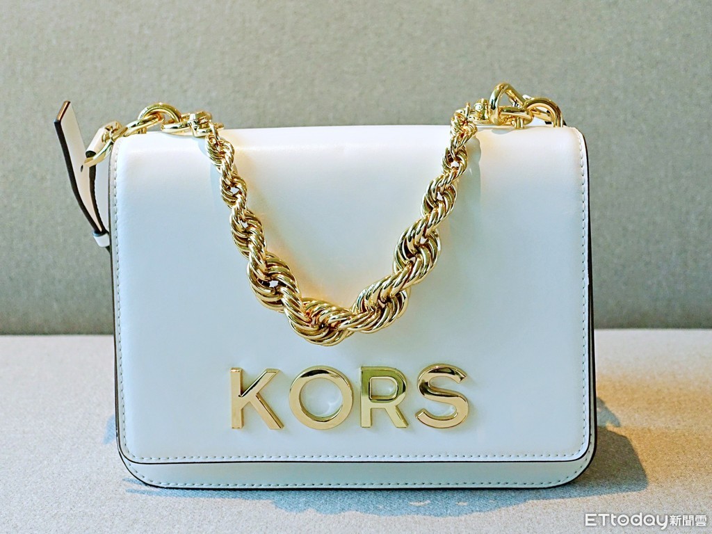 ▲▼MICHAEL KORS。（圖／記者張妤瑄攝）