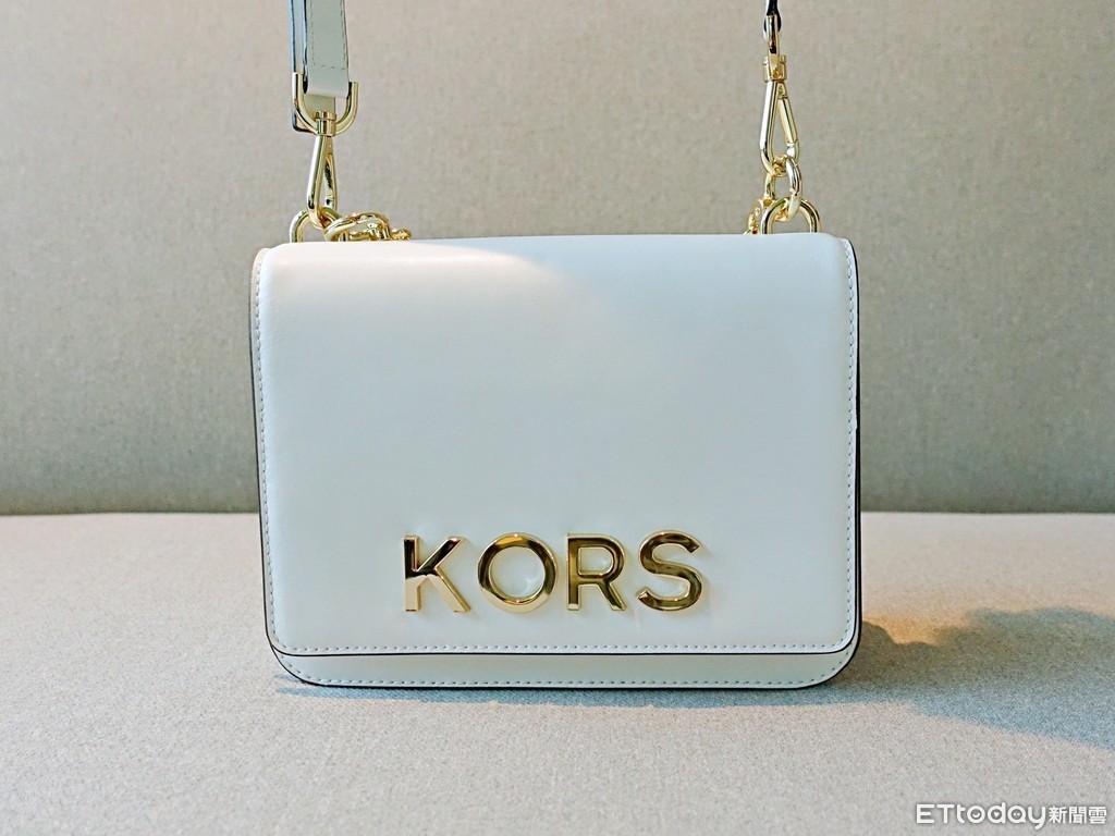 ▲▼MICHAEL KORS。（圖／記者張妤瑄攝）