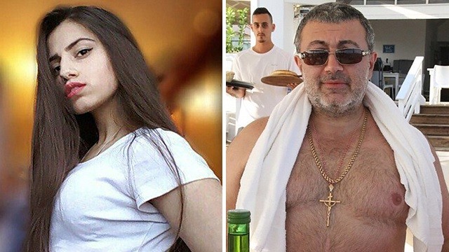 密謀「18年養成計劃」性虐3個女兒!黑幫大老慘死刀下被吐口水