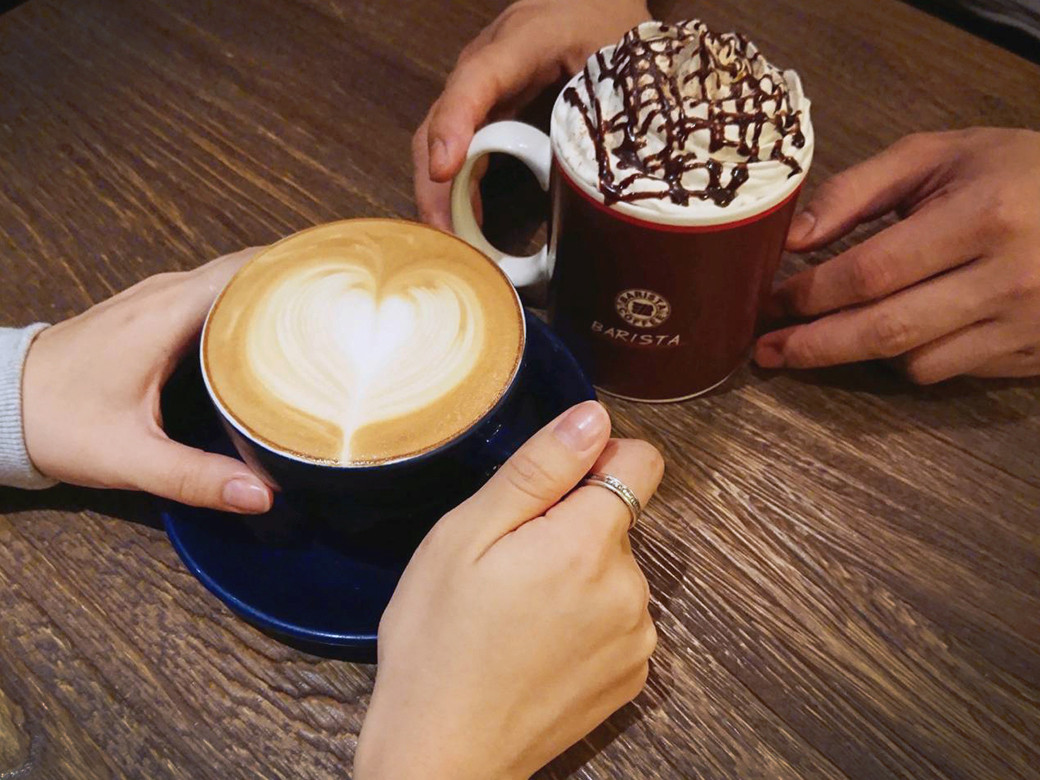 ▲▼西雅圖咖啡跨年延長營業時間至1月1日凌晨2點。（圖／西雅圖提供）