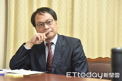 林峯正批黨產判決「入袋為安」!最高行:勿以政治語言干擾司法