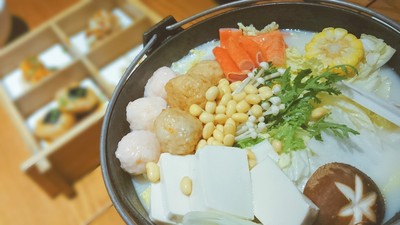 冬天吃了會幸福！網徵「寒流必吃食物」　這幾種鍋超熱門！