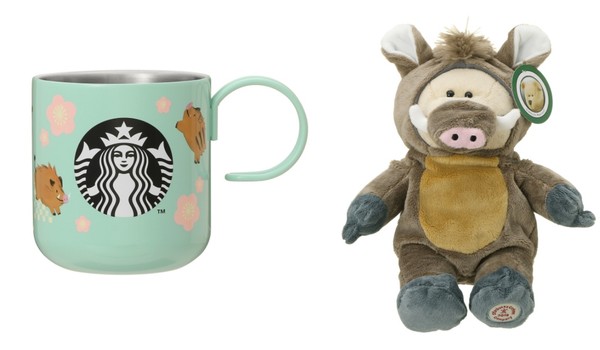 ▲日本星巴克2019新品（圖／翻攝自www.starbucks.co.jp）