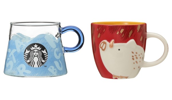 ▲日本星巴克2019新品（圖／翻攝自www.starbucks.co.jp）