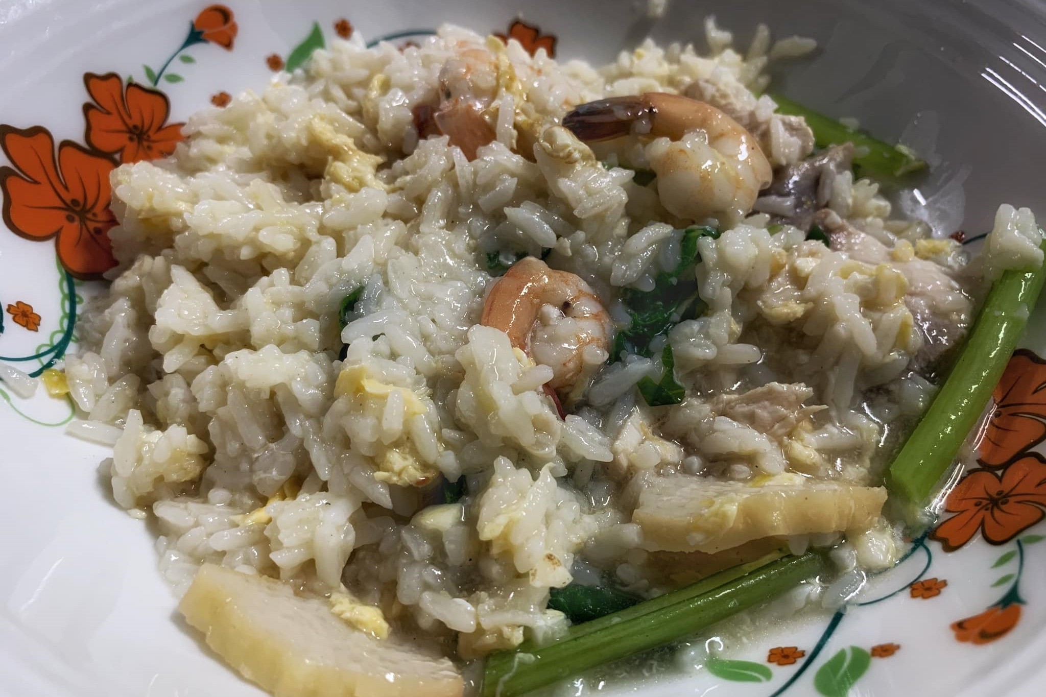 ▲馬來西亞網美林淑芬分享自己製作的料理。（圖／翻攝自臉書）