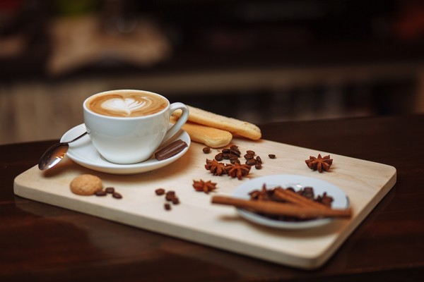 ▲▼ 咖啡,喝咖啡,咖啡豆。（圖／免費圖庫pixabay）
