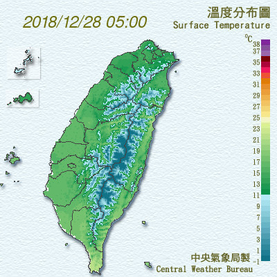 ▲▼衛星雲圖。（圖／翻攝中央氣象局）