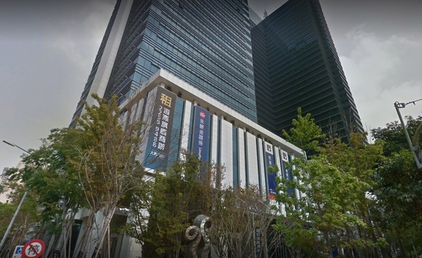 ▲▼奇蹟大師賴俊吉台中七期辦公室外觀。（圖／翻攝Google map）