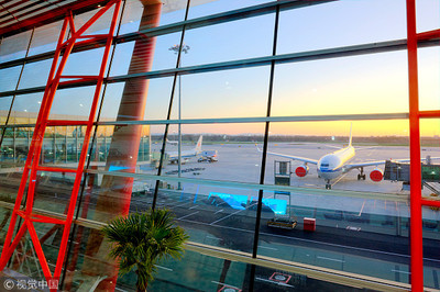 中國國航3/30恢復北京平壤直飛　時隔6年復航