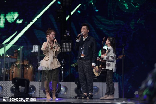 ▲▼ 聲林之王 。（圖／ETtoday）