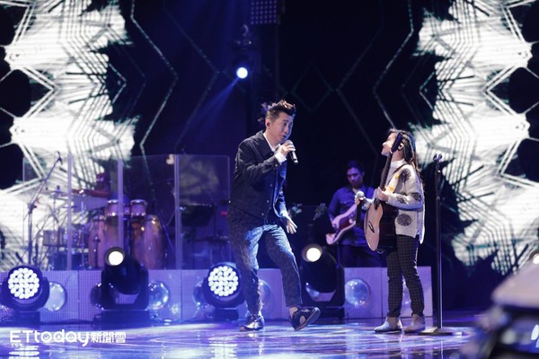 ▲▼ 聲林之王 。（圖／ETtoday）