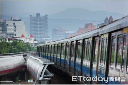 ▲桃園捷運綠線正式開工。（圖／業者提供）