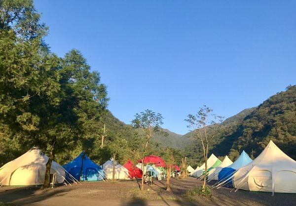 ▲▼宜蘭鳳梨屋水上莊園。（圖／柚子芳姐の旅遊札記提供）