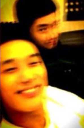 ▲▼EXO主唱D.O.和BTOB炫植是高中好友。（圖／翻攝自韓網）