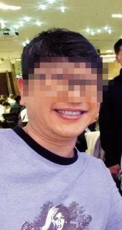 黃姓員警遭爆用小電腦查詢千筆個資，中正二分局已做出處分。