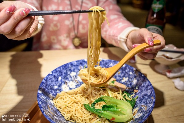 ▲新竹八庵日式食堂。（圖／滿分的旅遊札記提供）