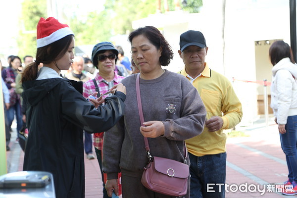 ▲台中花博「市民專用道」元旦啟用。（圖／台中市政府提供）