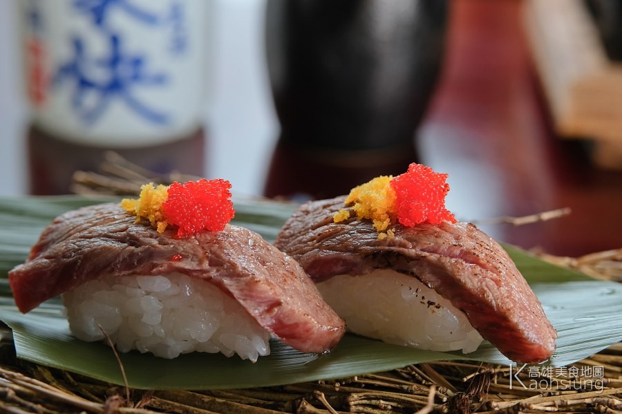 ▲高雄番太郎日式居酒屋。（圖／高雄美食地圖 提供）