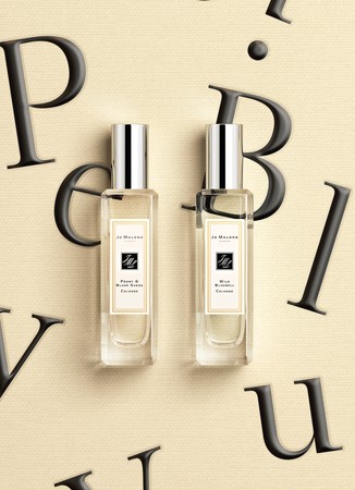 ▲▼Jo Malone London香氛絕配限定包裝。    （圖／品牌提供）