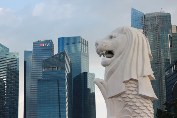 ▲▼新加坡。（圖／pixabay）