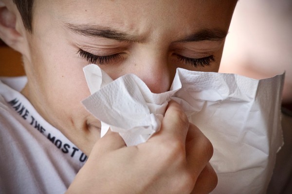 總是鼻水流不停嗎 不可輕忽的9大鼻過敏併發症 Ettoday健康雲 Ettoday新聞雲