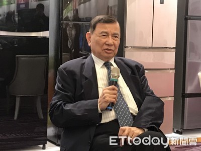 快訊／東元公司派成功守住經營權！黃茂雄拿下8席董事　黃育仁僅3席