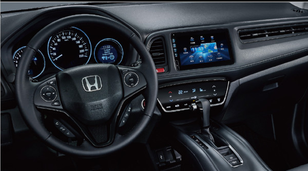 納智捷U5對決Honda HR-V　基本功近乎打平，配備面誰能略勝一籌？（翻攝自車廠）