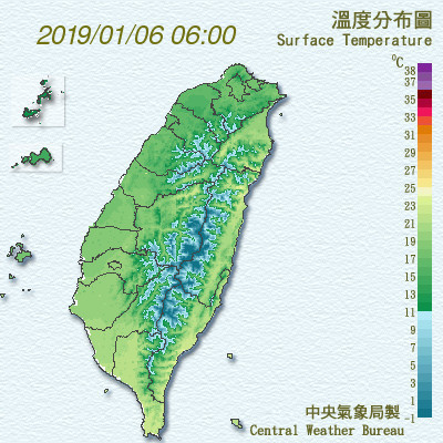 ▲▼衛星雲圖。（圖／翻攝中央氣象局）