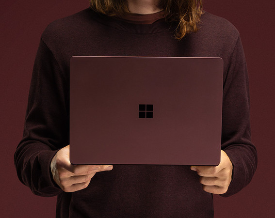 ▲▼微軟新Surface系列將於1/15在台上市，即日起可預購。（圖／業者提供）