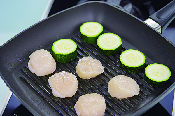 ▲▼Costco海鮮料理好食提案。（圖／創意市集提供）