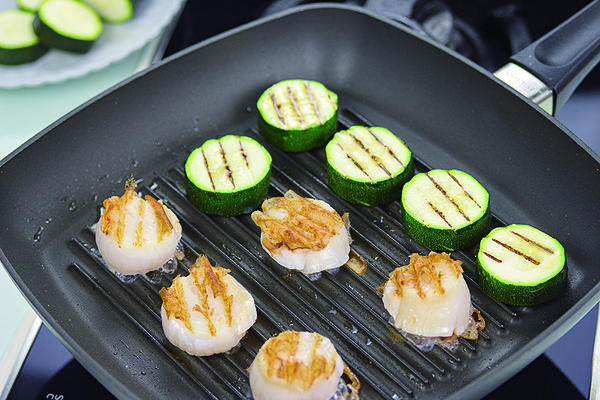 ▲▼Costco海鮮料理好食提案。（圖／創意市集提供）