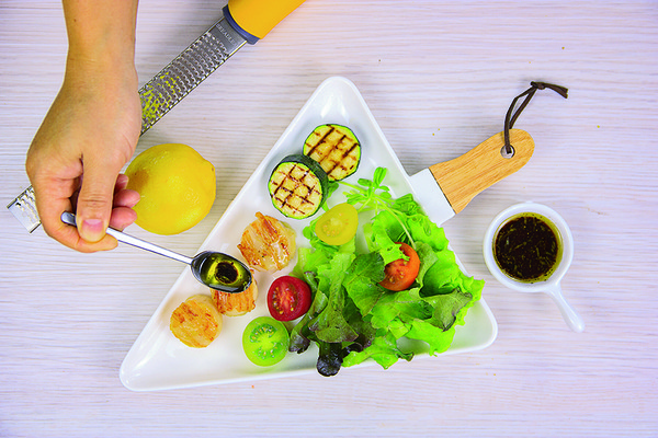 ▲▼Costco海鮮料理好食提案。（圖／創意市集提供）