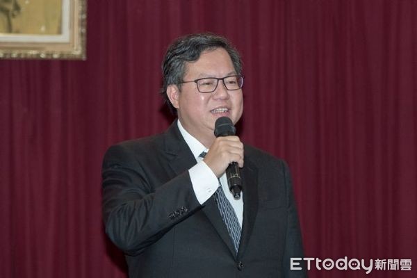 ▲防堵非洲豬瘟爆發，市長鄭文燦表示：中央啟動禁用廚餘，桃園會跟進。（圖／桃園市政府提供）