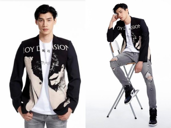 ▲▼羅宏正腳受傷至今每天復健            。（圖／太陽娛樂）