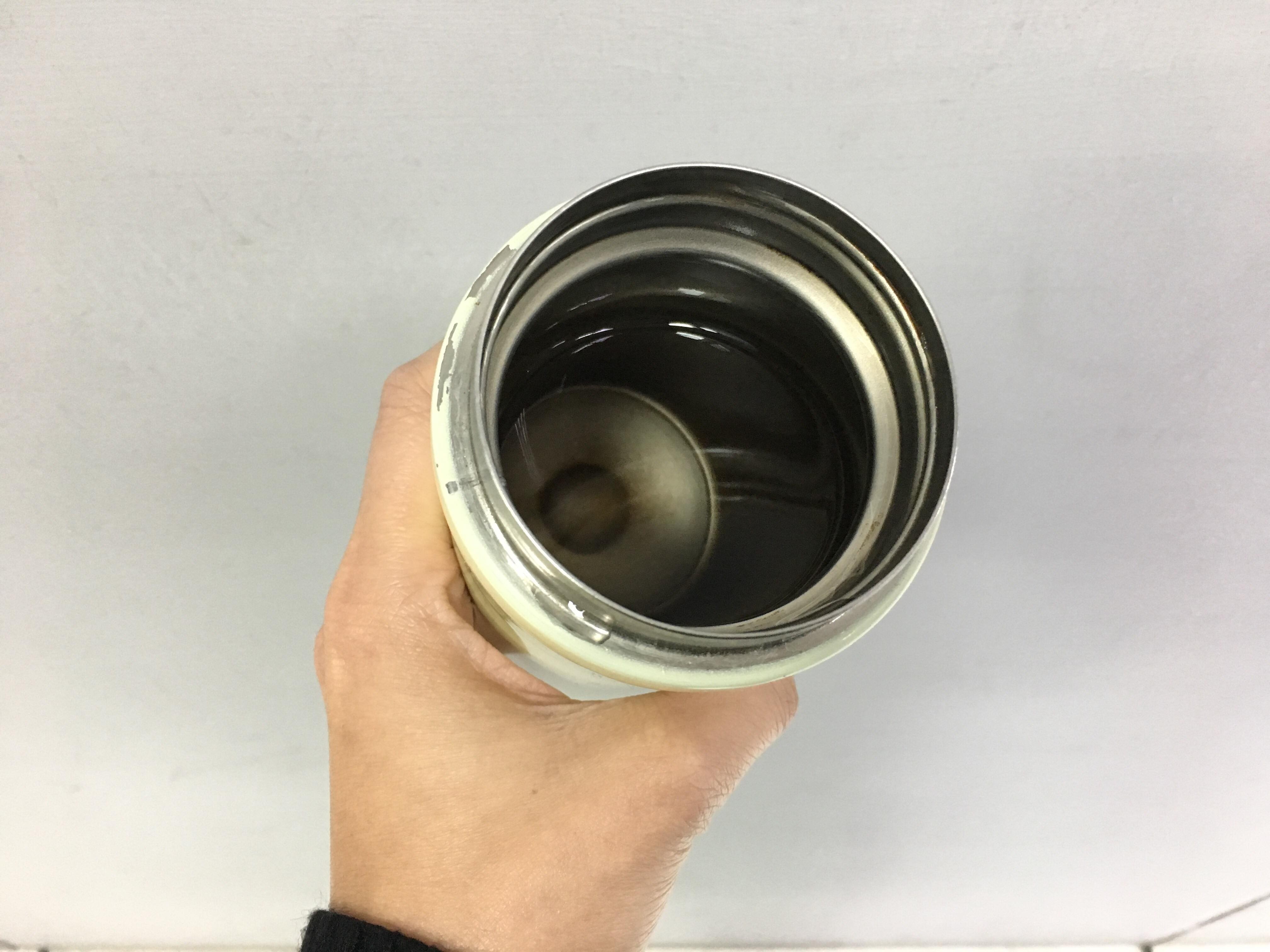 保溫杯,保溫瓶。（圖／記者李佳蓉攝）
