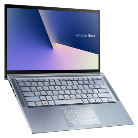 ▲ASUS Chromebook,StudioBook,VivoBook,ZenBook。（圖／華碩提供）