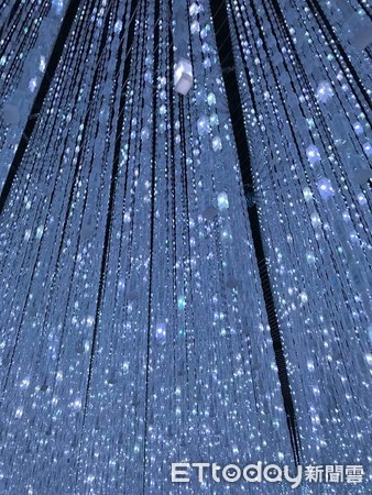 ▲▼東京新地標，teamLab。（圖／記者李玟儀攝）