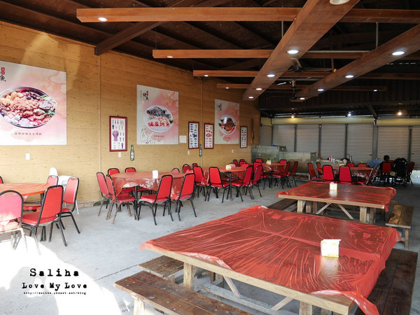 ▲▼宜蘭塭底烤魚。（圖／跟莎莉哈一起玩樂去提供）