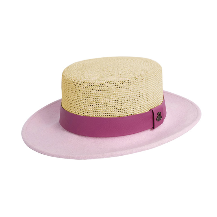 ▲▼微風南山Ecua-Andino Hats安地諾巴拿馬帽。（圖／Ecua-Andino Hats提供）