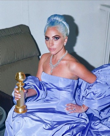 ▲女神卡卡（Lady Gaga）抵制勞凱利（R. Kelly）。（圖／翻攝自女神卡卡Instagram）