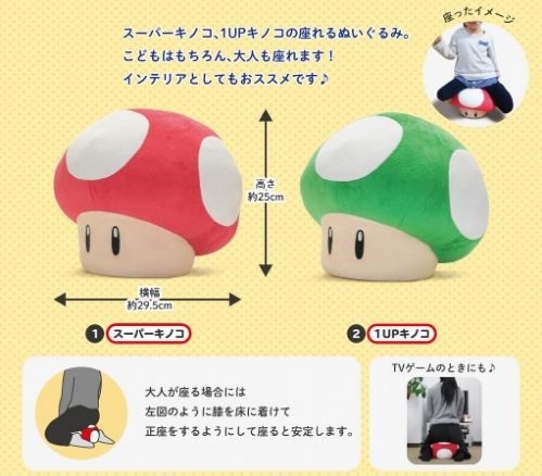 ▲馬力歐。（圖／翻攝自nintendo.co.jp、san-ei-boeki.co.jp）