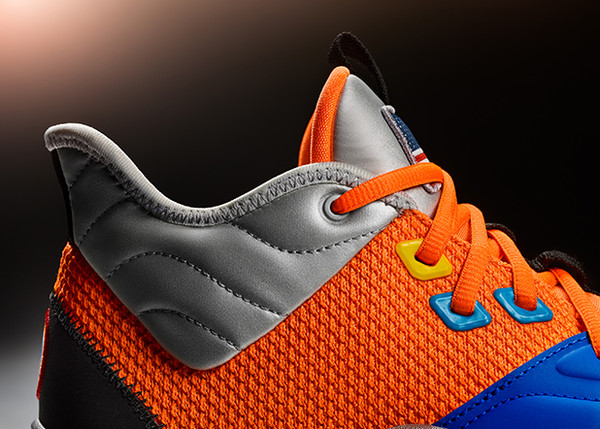 ▲▼Paul George PG3。（圖／Nike提供）