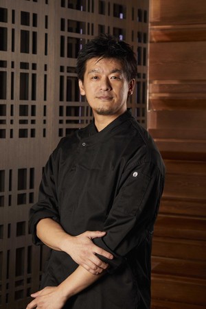 「和牛47」菜單由日籍總料理長鈴木俊寬設計 。（圖片由和牛47提供）