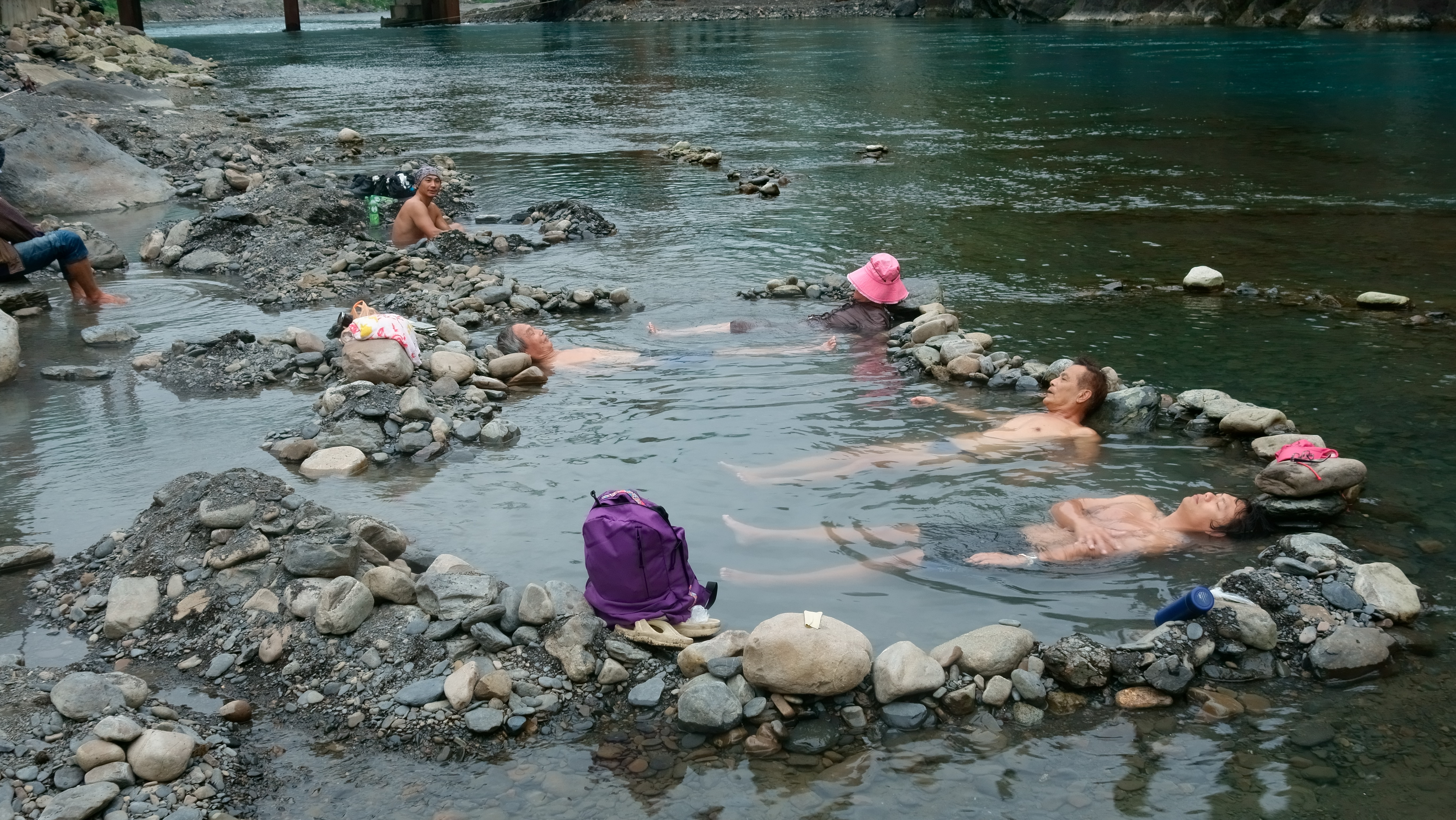 泡湯能減肥塑身 醫點出 7大禁忌族群 易增心臟負擔 Ettoday健康雲 Ettoday新聞雲