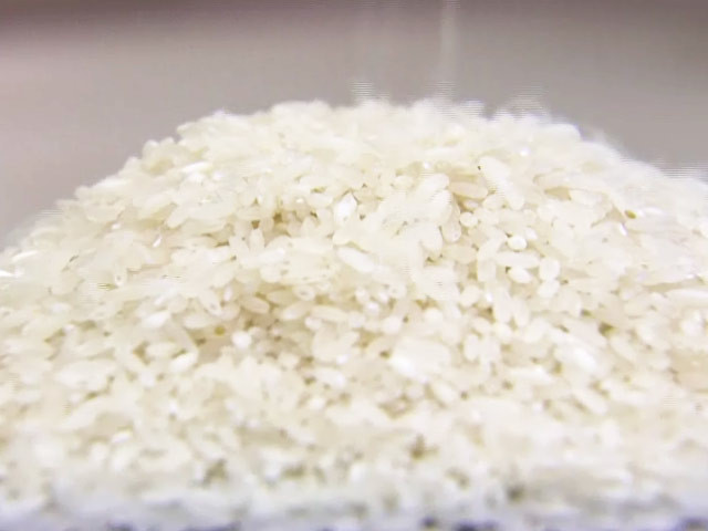 「進口米當台灣米賣」，山水米遭踢爆造假。